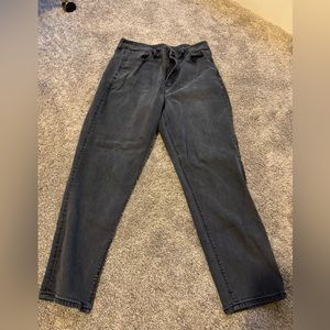 American eagle mom Jean